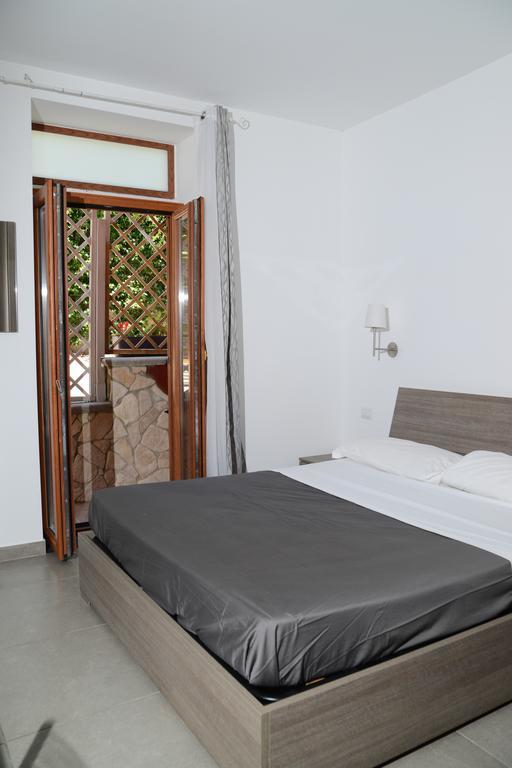 Bed & Breakfast Giardino Eden Napoli