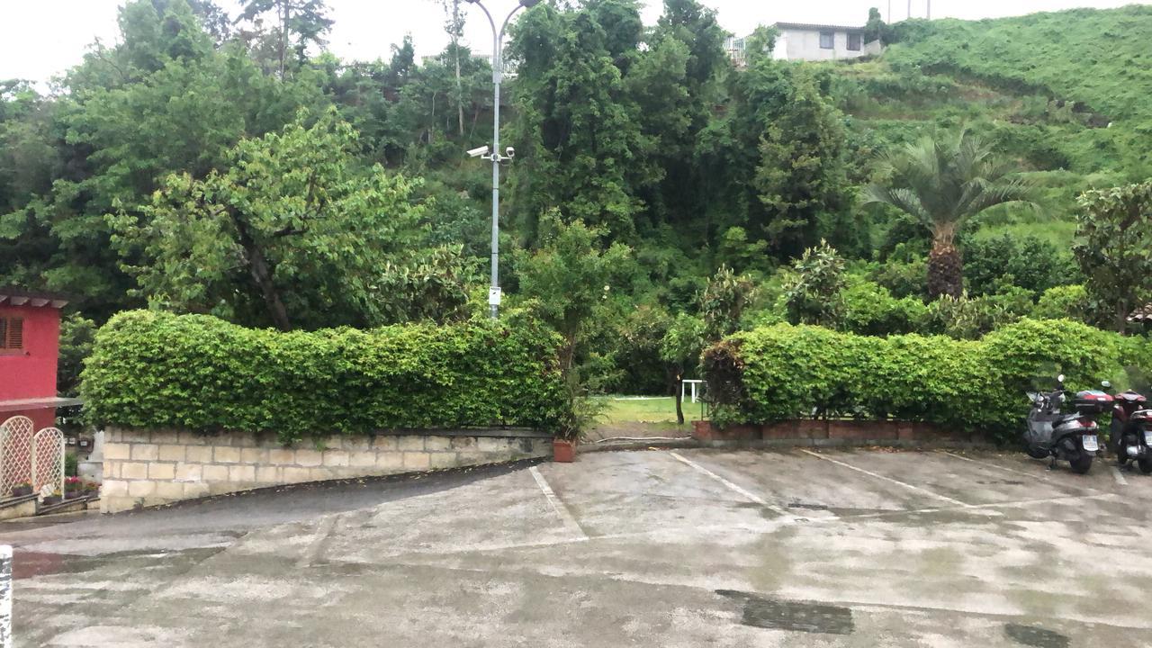 Giardino Eden * Napoli
